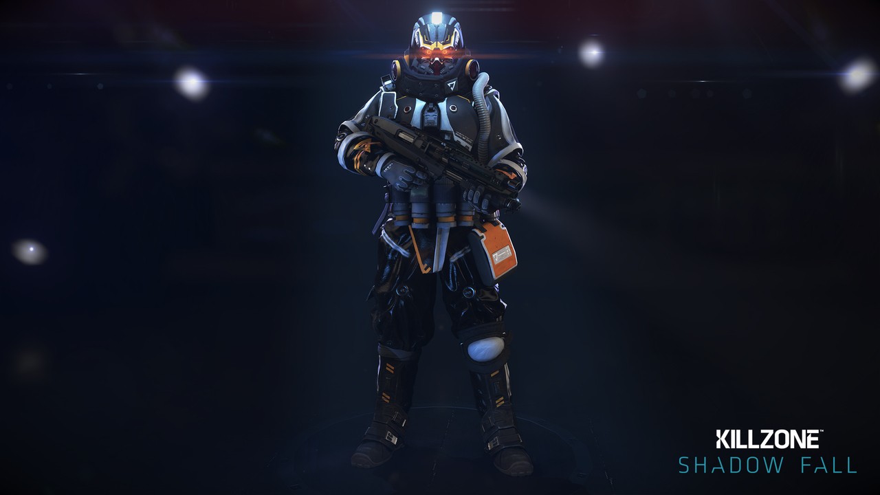 Killzone: Shadow Fall - Imagen 34